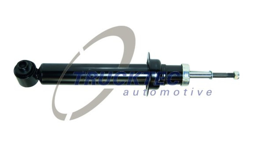 Amortizor puntea spate (0830073 TRUCKTEC) BMW