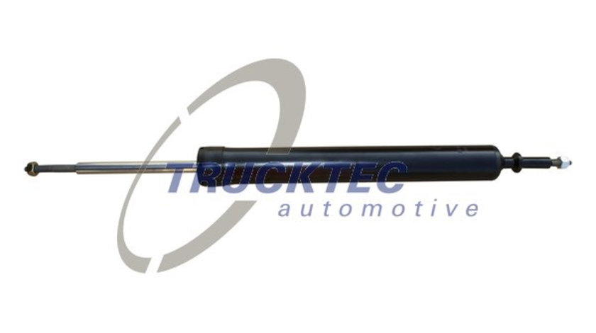 Amortizor puntea spate (0830110 TRUCKTEC) BMW