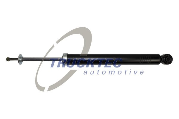 Amortizor puntea spate (0830113 TRUCKTEC) BMW