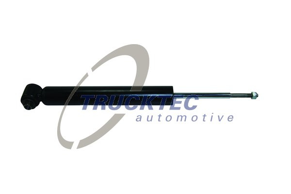 Amortizor puntea spate (0830116 TRUCKTEC) BMW