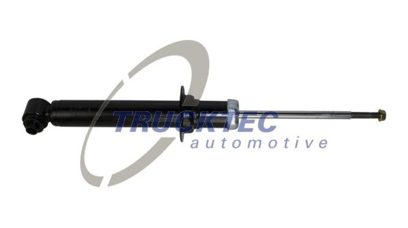 Amortizor puntea spate (0832060 TRUCKTEC) BMW