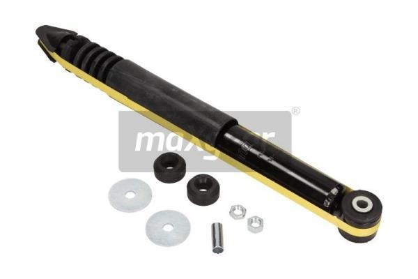 Amortizor puntea spate (110247 MAXGEAR) MERCEDES-BENZ