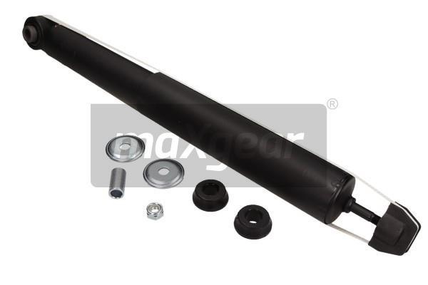Amortizor puntea spate (110697 MAXGEAR) MITSUBISHI