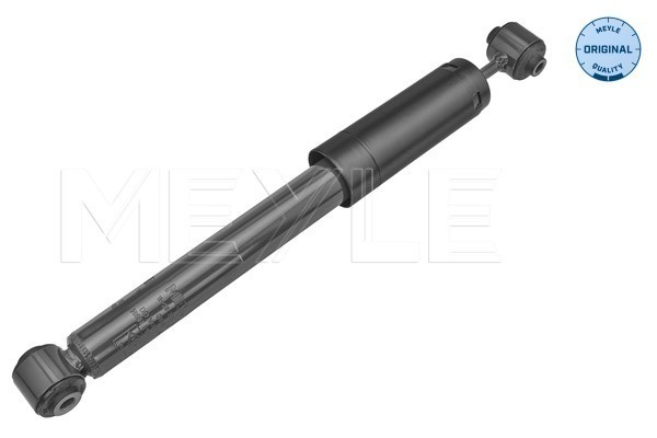 Amortizor puntea spate (11267250016 MEYLE) Citroen,PEUGEOT