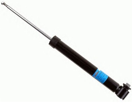 Amortizor puntea spate (12108824 MTR) AUDI