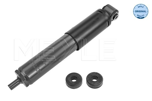 Amortizor puntea spate (1267250001 MEYLE) VW