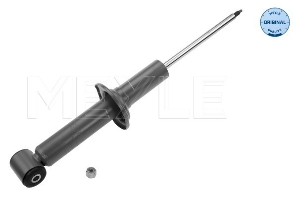 Amortizor puntea spate (1267250004 MEYLE) AUDI