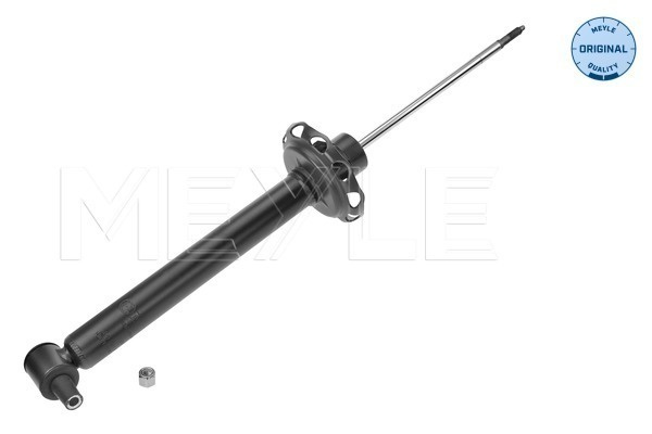 Amortizor puntea spate (1267250007 MEYLE) AUDI