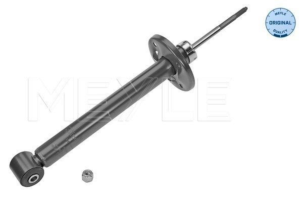 Amortizor puntea spate (1267250013 MEYLE) VW