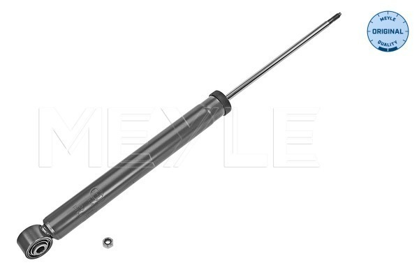 Amortizor puntea spate (1267250027 MEYLE) AUDI,AUDI (FAW)