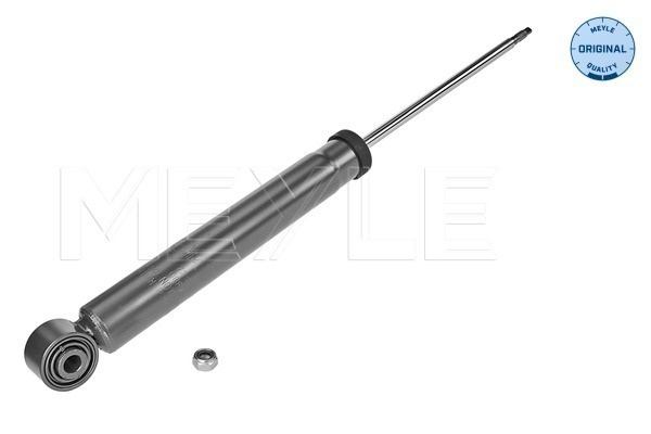Amortizor puntea spate (1267250029 MEYLE) AUDI