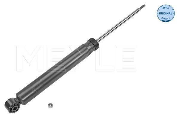 Amortizor puntea spate (1267250034 MEYLE) AUDI