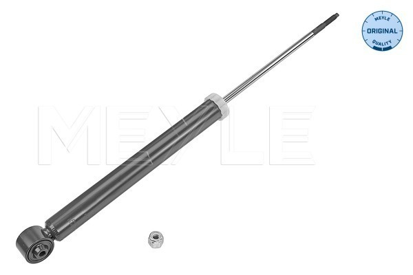 Amortizor puntea spate (1267250037 MEYLE) SEAT,SKODA,VW