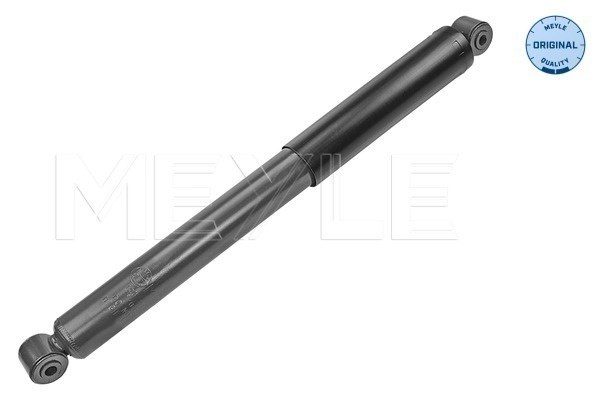 Amortizor puntea spate (1267250038 MEYLE) VW