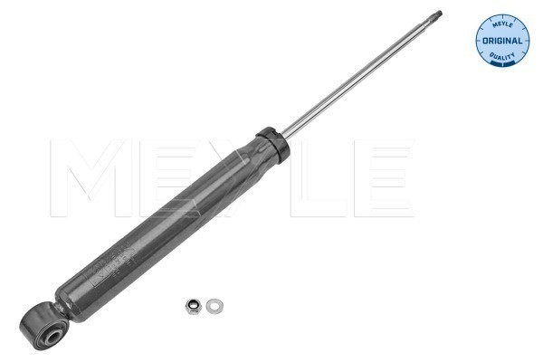 Amortizor puntea spate (1267250044 MEYLE) VW