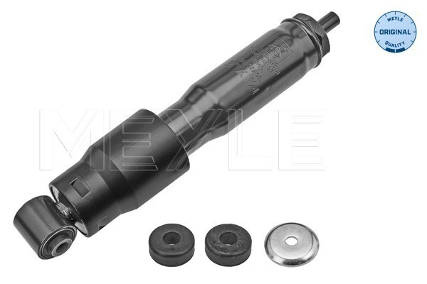 Amortizor puntea spate (1267250052 MEYLE) VW