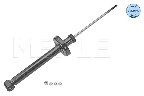Amortizor puntea spate (1267250055 MEYLE) SEAT,VW,VW (FAW)