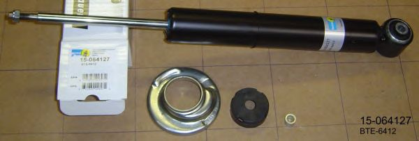 Amortizor puntea spate (15064127 BILSTEIN) AUDI