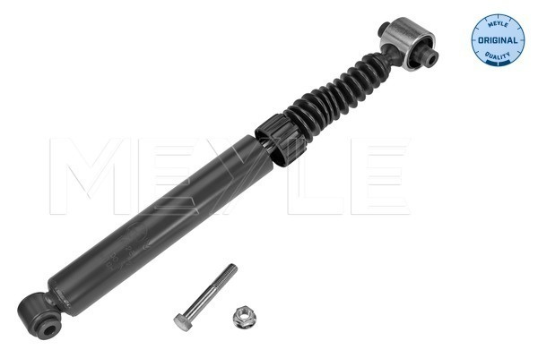 Amortizor puntea spate (16267250013 MEYLE) RENAULT