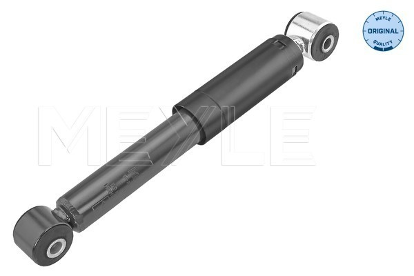 Amortizor puntea spate (16267250018 MEYLE) MERCEDES-BENZ,RENAULT