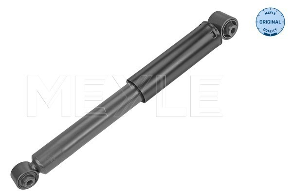 Amortizor puntea spate (16267250024 MEYLE) NISSAN,RENAULT