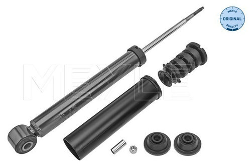 Amortizor puntea spate (16267250031 MEYLE) RENAULT,SMART