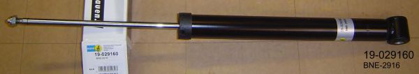 Amortizor puntea spate (19029160 BILSTEIN) AUDI