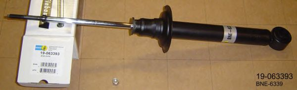 Amortizor puntea spate (19063393 BILSTEIN) MITSUBISHI