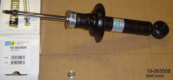 Amortizor puntea spate (19063508 BILSTEIN) NISSAN