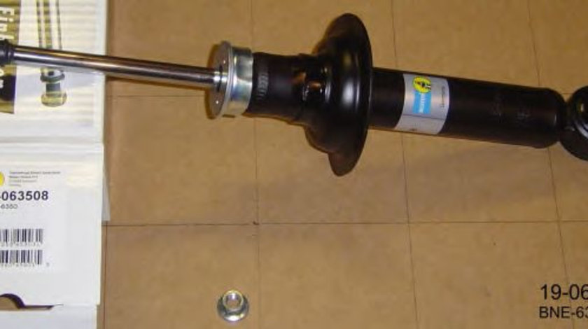 Amortizor puntea spate (19063508 BILSTEIN) NISSAN