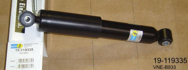 Amortizor puntea spate (19119335 BILSTEIN) FIAT