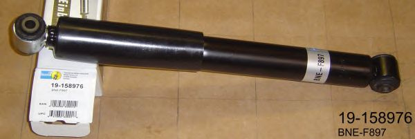 Amortizor puntea spate (19158976 BILSTEIN)