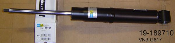 Amortizor puntea spate (19189710 BILSTEIN) VW