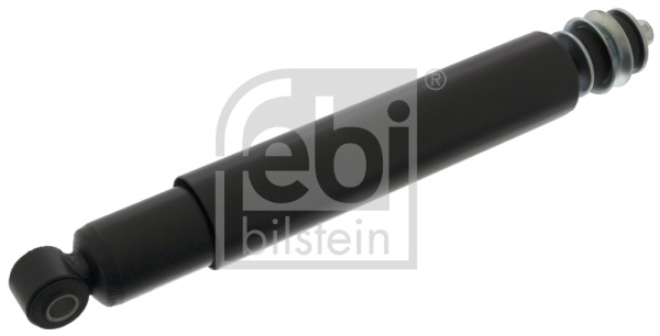 Amortizor puntea spate (20568 FEBI BILSTEIN) RENAULT TRUCKS
