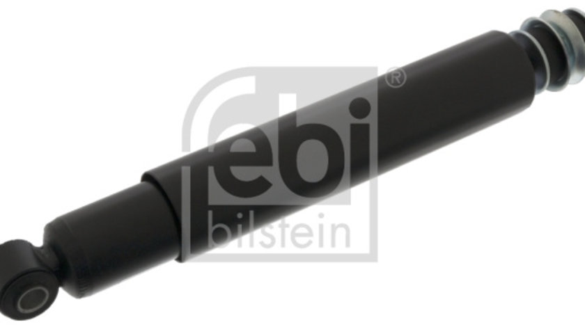 Amortizor puntea spate (20568 FEBI BILSTEIN) RENAULT TRUCKS