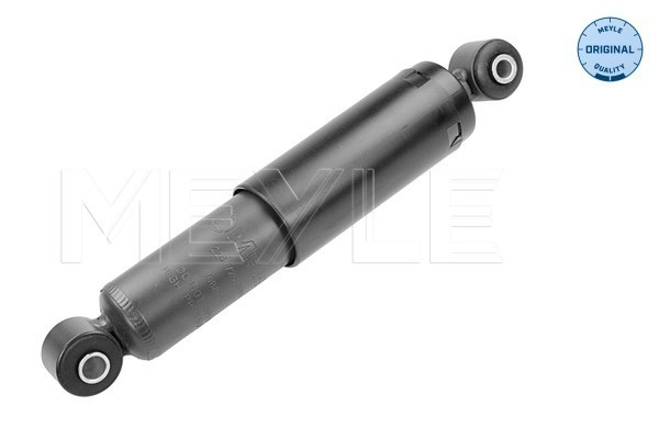 Amortizor puntea spate (2267250005 MEYLE) FIAT