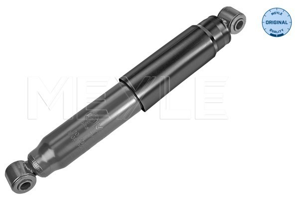 Amortizor puntea spate (2267250013 MEYLE) Citroen,FIAT,PEUGEOT