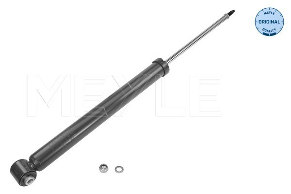 Amortizor puntea spate (2267250017 MEYLE) FIAT