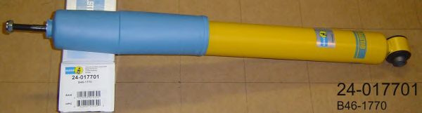 Amortizor puntea spate (24017701 BILSTEIN) IRMSCHER,OPEL,VAUXHALL