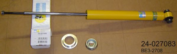 Amortizor puntea spate (24027083 BILSTEIN) SAAB