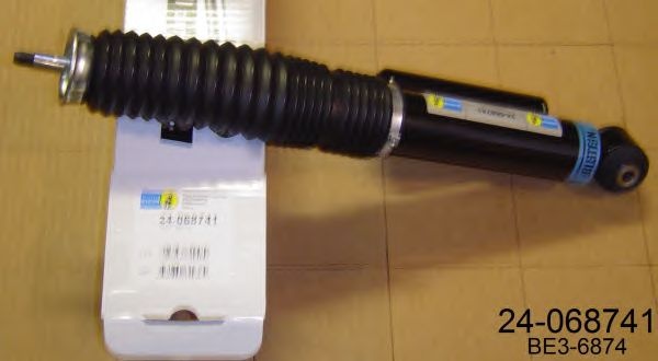 Amortizor puntea spate (24068741 BILSTEIN) MERCEDES-BENZ
