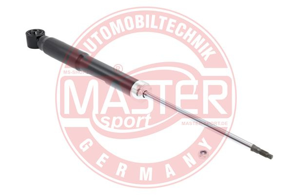 Amortizor puntea spate (290887PCSMS Mastersport) SEAT,SKODA,VW