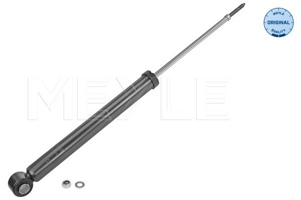 Amortizor puntea spate (30267250001 MEYLE) TOYOTA