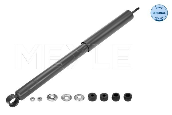 Amortizor puntea spate (30267250009 MEYLE) TOYOTA