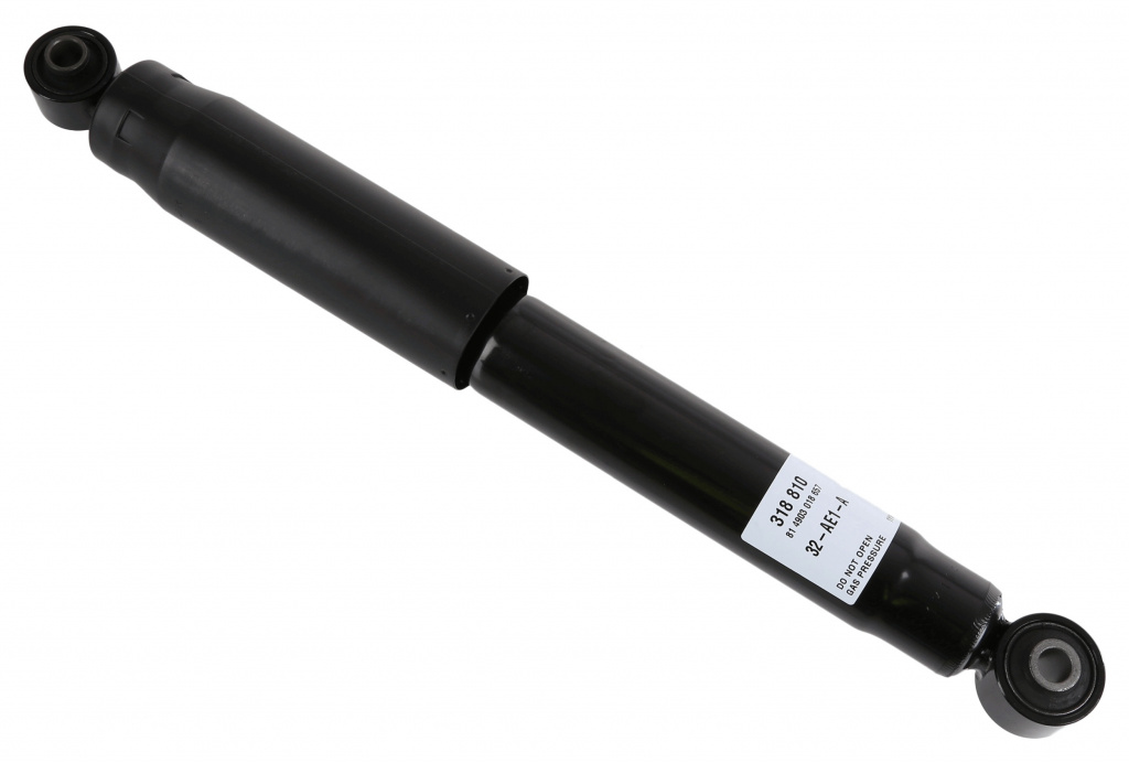 Amortizor puntea spate (318810 SACHS) HYUNDAI