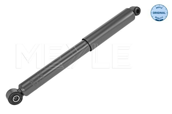 Amortizor puntea spate (32267250004 MEYLE) MITSUBISHI