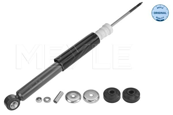 Amortizor puntea spate (33267250000 MEYLE) OPEL,SUZUKI,VAUXHALL