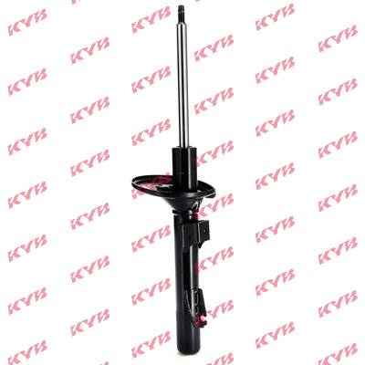 Amortizor puntea spate (333962 KYB) RENAULT