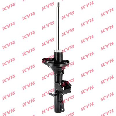Amortizor puntea spate (334823 KYB) FORD