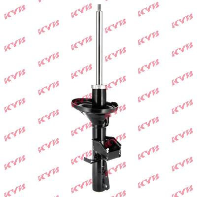 Amortizor puntea spate (334823 KYB) FORD